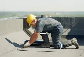 Edmond, OK Roofing Service Company